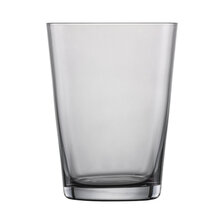 SONIDO Water glass graphite